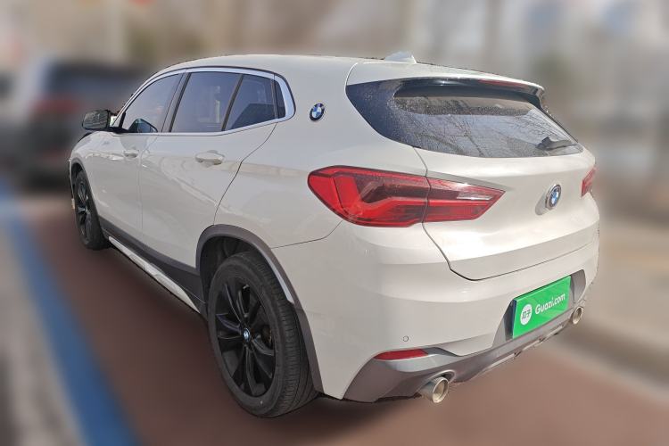 Used BMW X2 2020 sDrive20i M Sport Package
