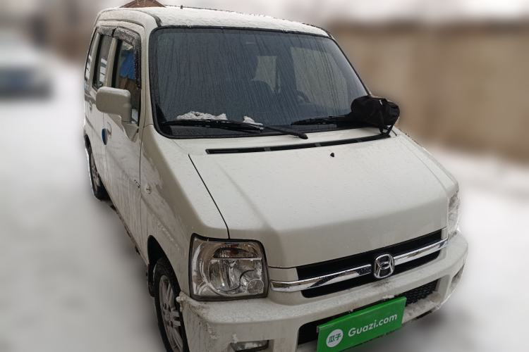 Used Suzuki Wagon R 2016 1.4L Manual Value Model
