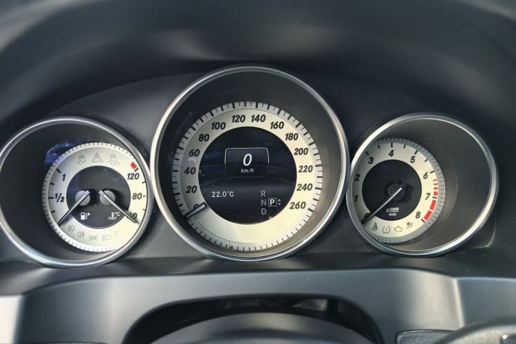 Used Mercedes-Benz E-Class 2016 E 200 Coupe Dynamic Edition