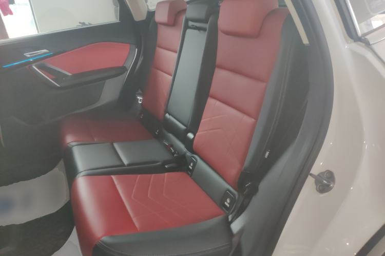 Used BMW iX1 2023 eDrive25L X Design Package