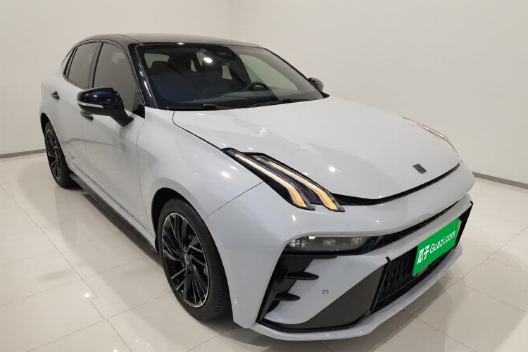 Used Lynk & Co 03 2023 1.5T EM-F PM
