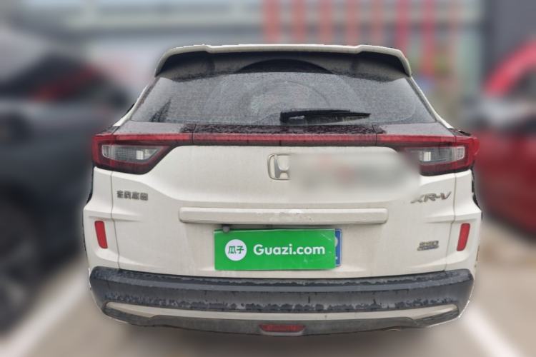 Used Honda XR-V 2021 220TURBO CVT Comfort Version Rear