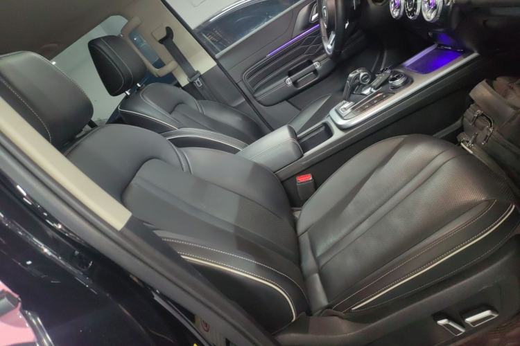 Used Tank 300 2021 Off-Road Edition 2.0T Conqueror