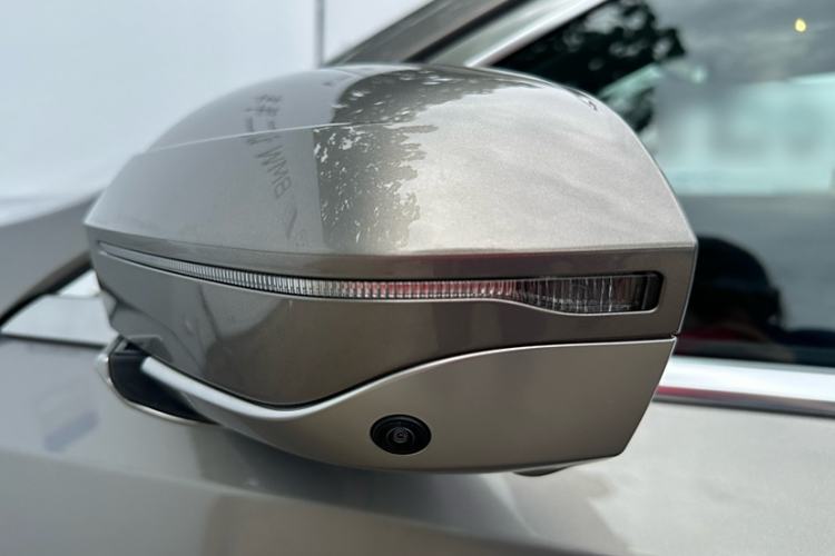 Used BMW i5 2024 eDrive 35L M Sport Package
