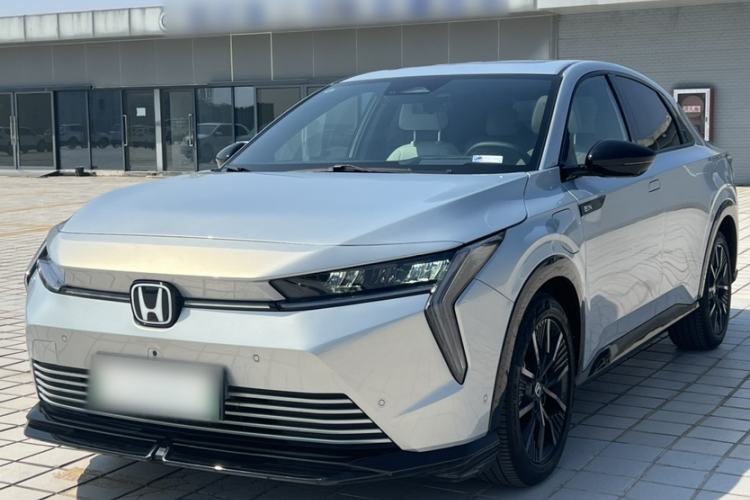 Used Honda e:NS2 2024 Light-Chasing Version