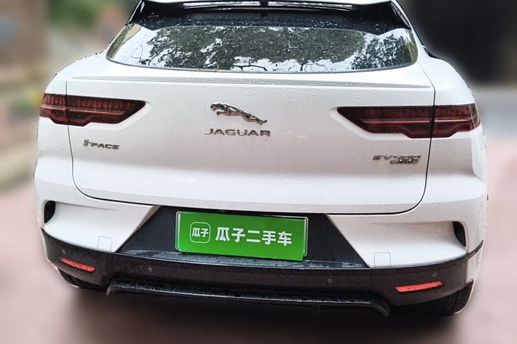 Used Jaguar I-PACE 2018 EV400 S
