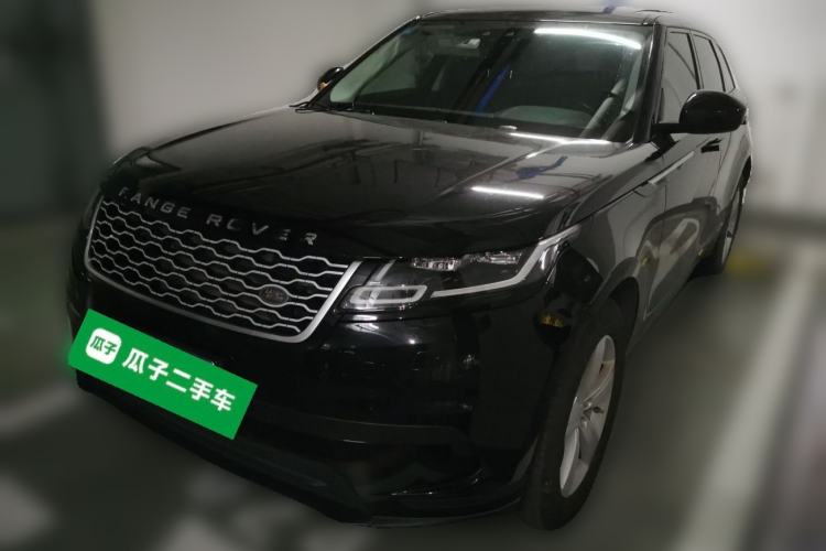 Used Land Rover Range Velar 2018 P380 S