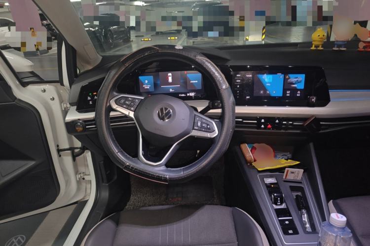 Used Volkswagen Golf 2021 280TSI DSG Pro First Edition
