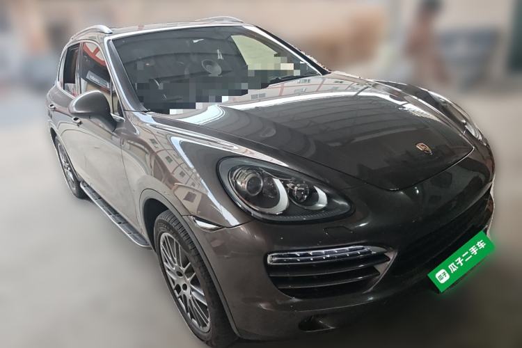 Used Porsche Cayenne 2011 Cayenne 3.0T