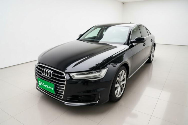 Used Audi A6L 2016 45 TFSI quattro Sport Edition Guazi used car, China used car export, Used car for sale, Used  cars, Cheapest cars for sale