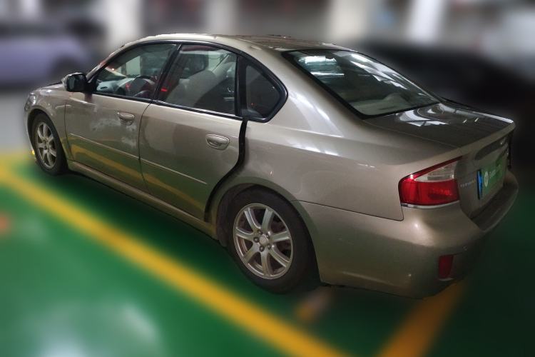 Used Subaru Legacy 2006 2.0R
