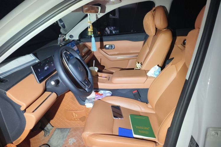 Used Leapmotor C10 2024 530 Smart Edition
