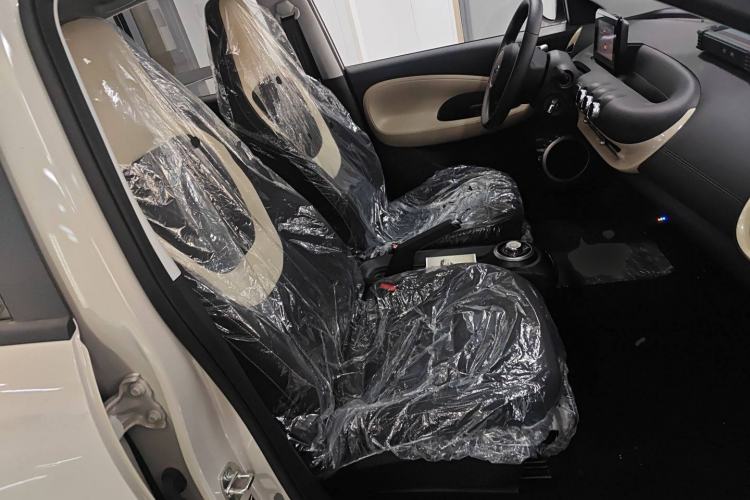 Used Wuling Bingo 2024 203km Light Edition