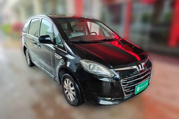 Used Luxgen Great 7 MPV 2016 2.0T Comfort Edition
