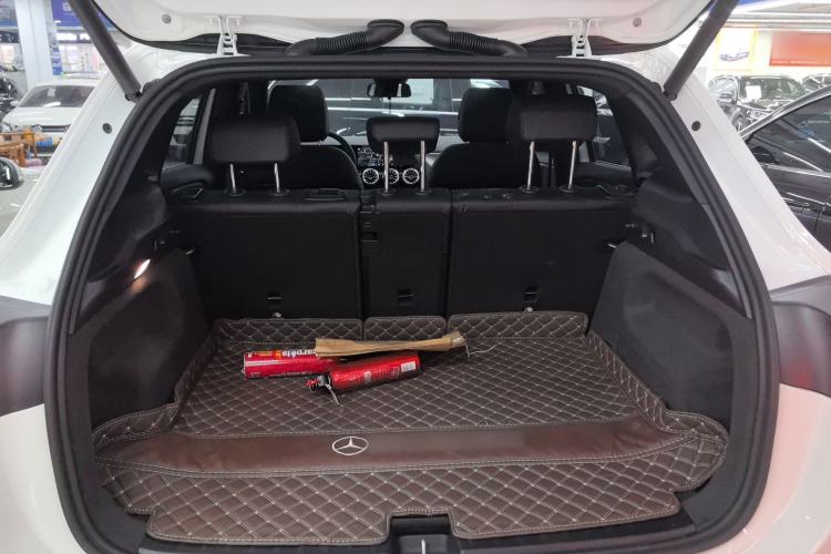 Used Mercedes-Benz GLA 2023 GLA 220