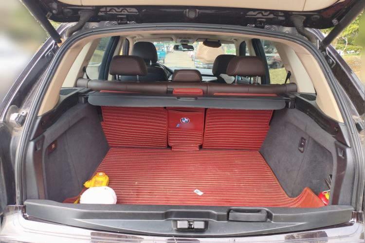 Used BMW X5 2018 xDrive35i Elegant Edition
