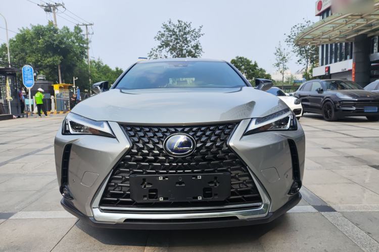 Used Lexus UX New Energy 2020 300e Pure·Joy Edition
