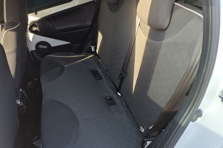 Used BYD F0 2015 1.0L AMT XuanKu Model
