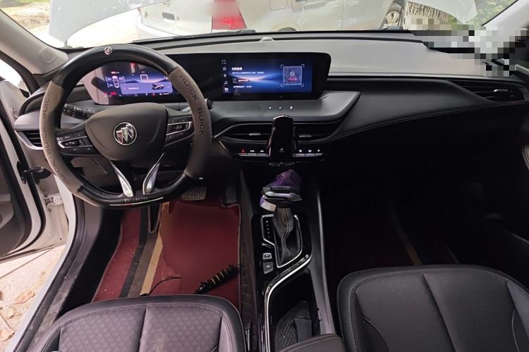 Used Buick Verano 2023 Pro Enjoyment Edition
