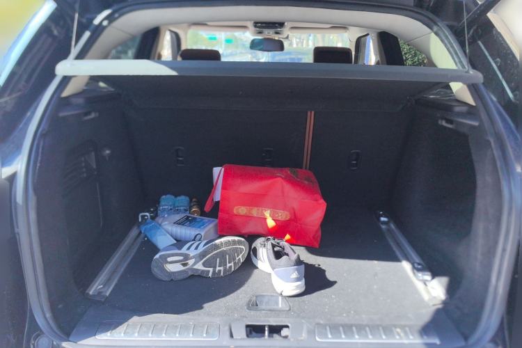 Used Land Rover Range Rover Evoque 2012 2.0T 5-Door YAOZHI Version