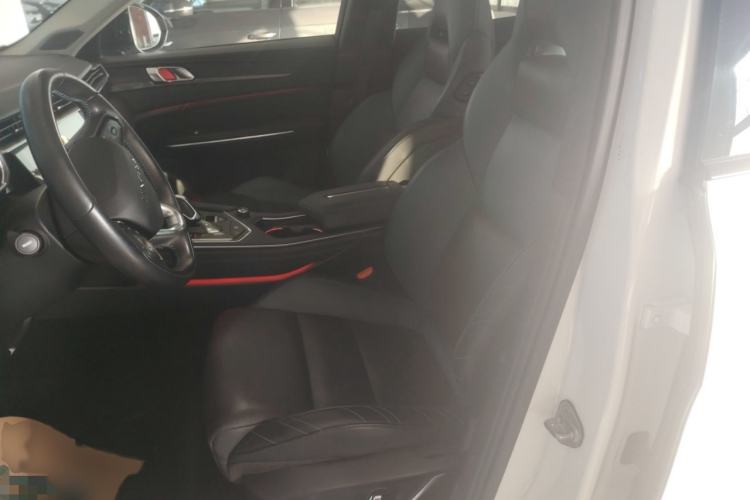 Used Lynk & Co 05 2022 2.0T Two-Wheel Drive Shine Halo