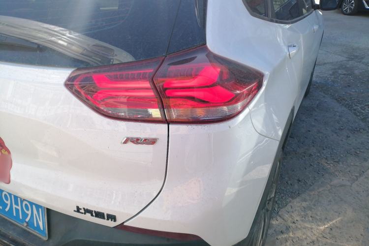 Used Chevrolet Trax 2022 Encore RS 1.5T CVT CoolMAX