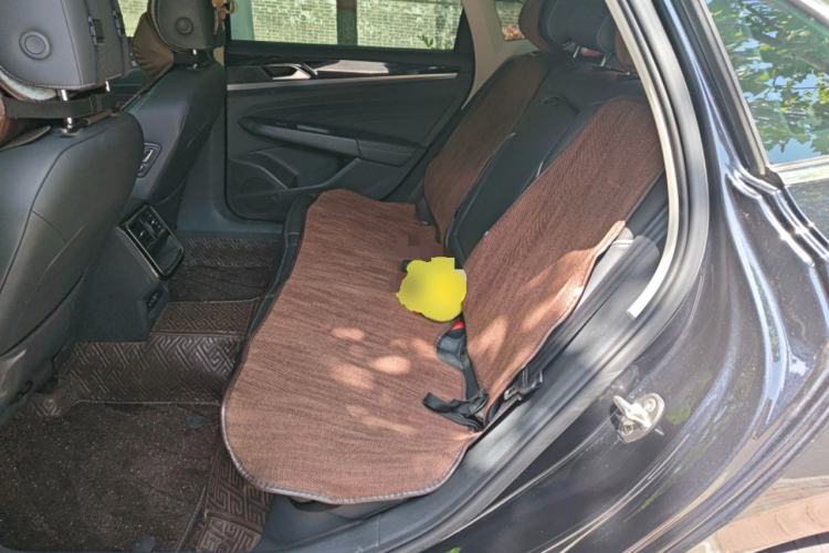 Used Volkswagen Passat 2022 330TSI Elite Edition