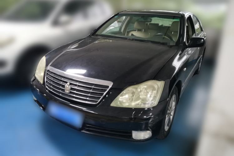 Used Toyota Crown 2005 3.0L Royal Saloon