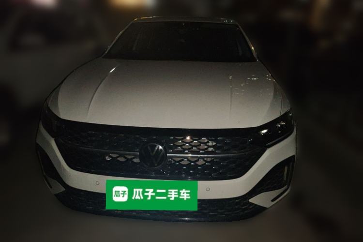 Used Volkswagen Lavida 2024 1.5L Automatic Starry Sky 5 Million Edition