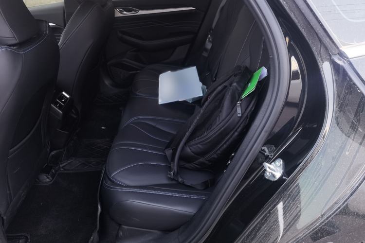 Used Geely Auto Preface 2025 Dongfang Yao 1.5TD Kunlun Edition