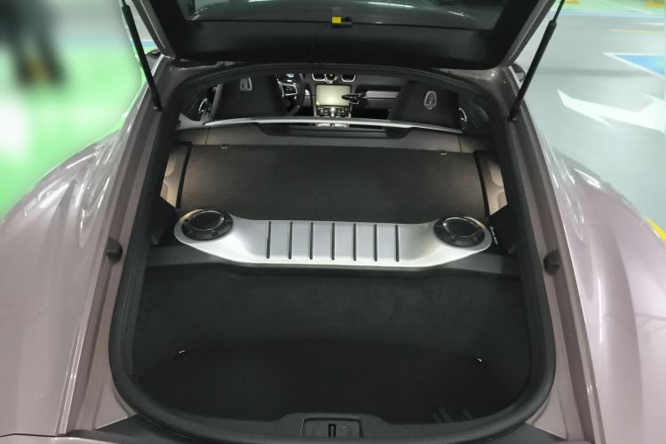 Used Porsche 718 2020 Cayman 2.0T