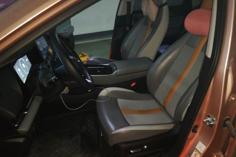 Used AION S Plus 2021 70 Tech Edition