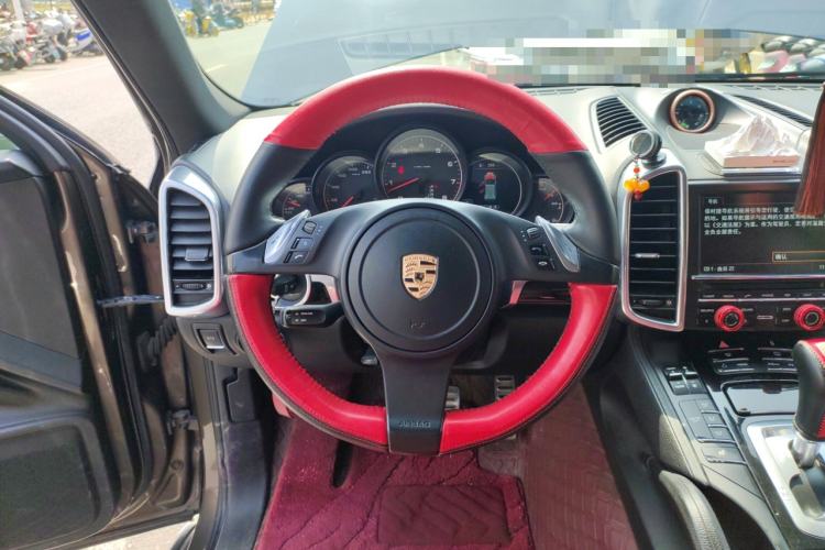 Used Porsche Cayenne 2011 Cayenne 3.0T