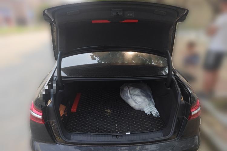 Used Audi A6L 2023 45 TFSI Prestige Dynamic Edition