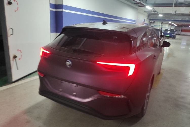 Used Buick Velite 6 2020 Connected Smart Enjoyment PLUS
