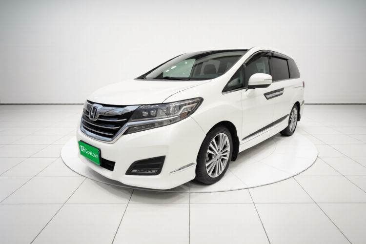 Used Honda Elysion 2016 2.4L Luxury Edition