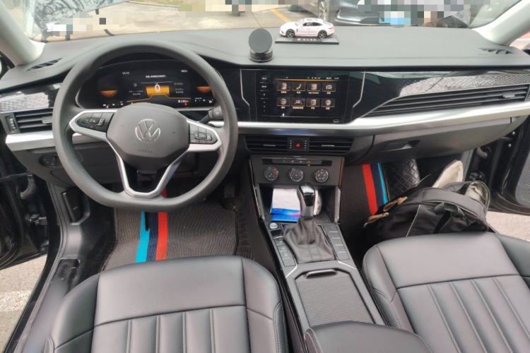 Used Volkswagen Passat 2024 280TSI Business Edition