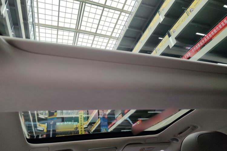 Used Hima S9T 2025 Model Range-Extended Max Long-Range Version
