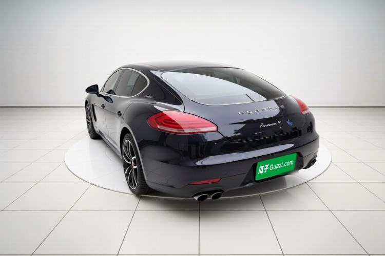 Used Porsche Panamera 2014 Panamera 4 Executive 3.0T
