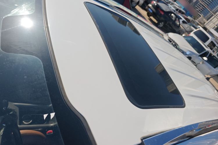 Used Kia Sportage R 2015 2.0L Automatic Two-Wheel Drive GLS