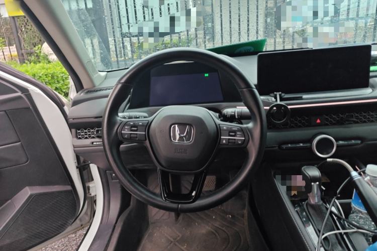 Used Honda Accord 2023 260TURBO Smart Enjoyment Version