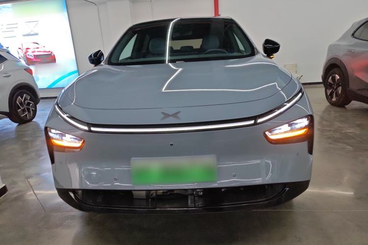 Used XPeng G7 2025 Model—702 Ultra Long Range