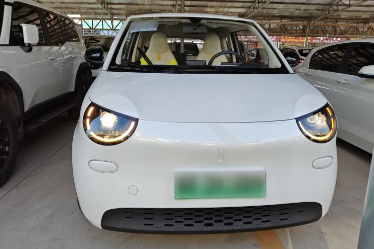 Used Aishang Aishang 2026 Model Glamorous Edition