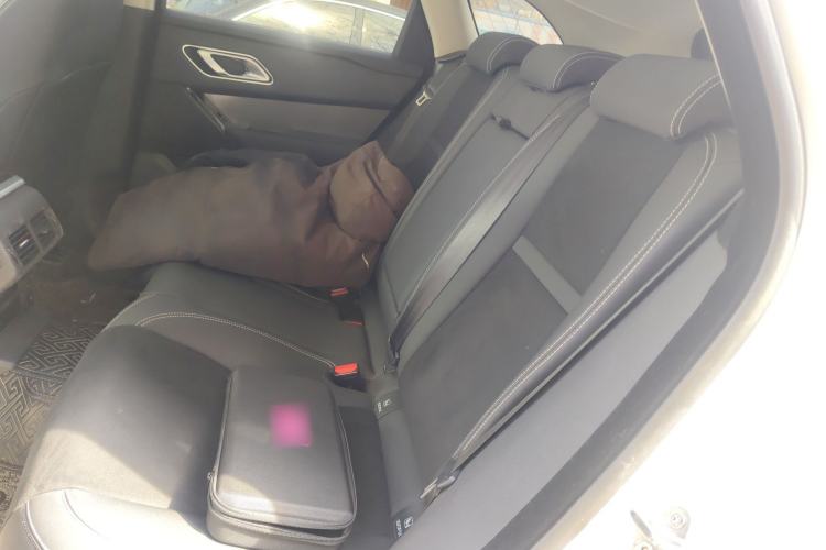 Used Land Rover Range Rover Velar 2020 P250
