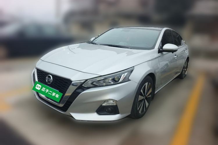 Used Nissan Teana 2021 2.0L XL Comfort Edition
