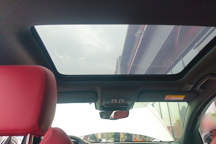 Used Jaguar XEL 2024 2.0T 250 PS R-DYNAMIC S Advanced Sport Edition