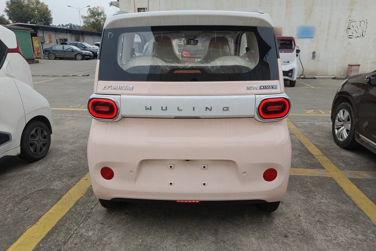 Used Wuling Hongguang MINIEV 2024 3rd Generation 170 km
