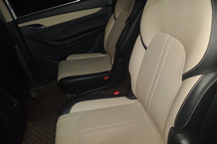 Used Baojun 360 2018 1.5L Manual Luxury Edition China V