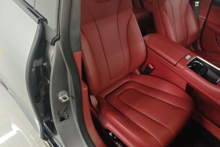 Used Hima Luxeed S7 2025 703km Ultra Sport Edition