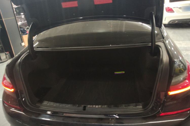 Used BMW 3 Series 2021 Facelifted 320Li M Sport Package